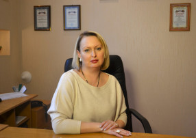 Главный врач Киреева Елена Николаевна Главный врач Киреева Елена Николаевна.