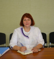 Заведующая общепсихиатрического отделения №6 Валентина Александровна Возовикова Заведующая общепсихиатрического отделения №6 Валентина Александровна Возовикова.