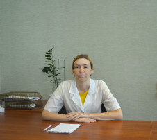 Медицинский психолог Колесникова Галина Игоревна Медицинский психолог Колесникова Галина Игоревна.