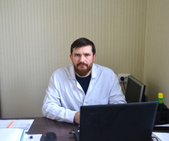 Медицинский психолог Олейников Дмитрий Сергеевич Медицинский психолог Олейников Дмитрий Сергеевич.