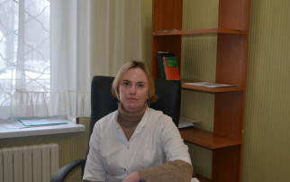Врач-психиатр Трофимова Наталья Михайловна Врач-психиатр Трофимова Наталья Михайловна.