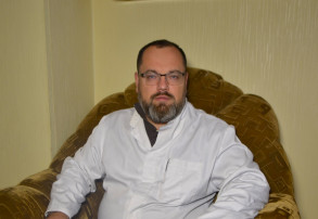 Врач-психиатр Белашев Антон Анатольевич Врач-психиатр Белашев Антон Анатольевич.