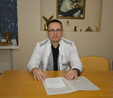 Врач-психиатр Слободянюк Леонид Леонидович Врач-психиатр Слободянюк Леонид Леонидович.