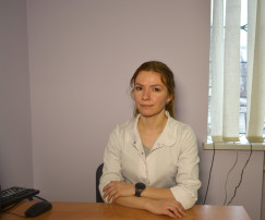 Врач-инфекционист Олексенко Лада Владимировна Врач-инфекционист Олексенко Лада Владимировна.