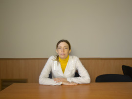 Медицинский психолог Колесникова Галина Игоревна Медицинский психолог Колесникова Галина Игоревна.