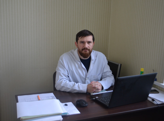 Медицинский психолог Олейников Дмитрий Сергеевич Медицинский психолог Олейников Дмитрий Сергеевич.