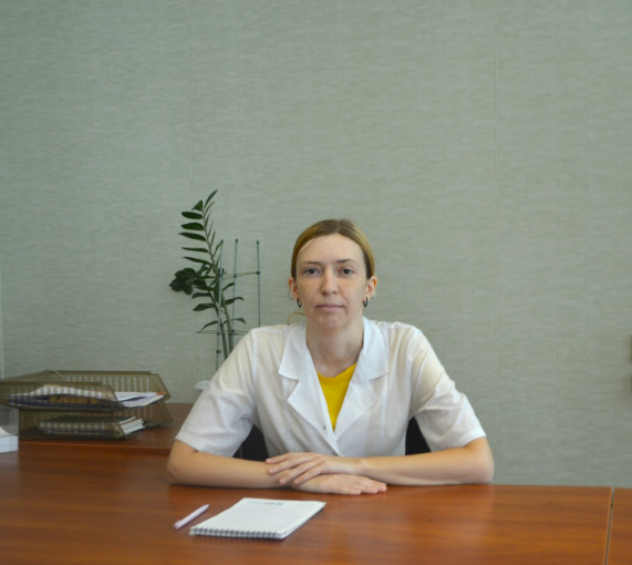 Медицинский психолог Колесникова Галина Игоревна Медицинский психолог Колесникова Галина Игоревна.
