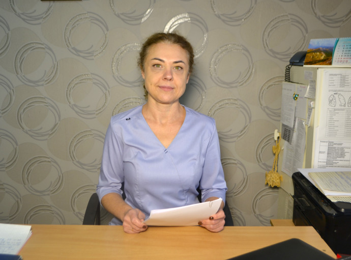 Врач-фтизиатр Лизункова Ольга Александровна Врач-фтизиатр Лизункова Ольга Александровна.