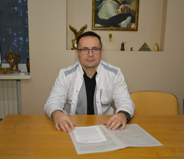 Врач-психиатр Слободянюк Леонид Леонидович Врач-психиатр Слободянюк Леонид Леонидович.