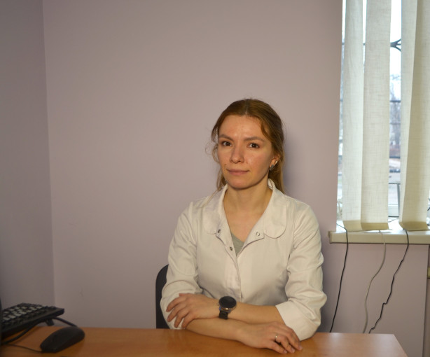 Врач-инфекционист Олексенко Лада Владимировна Врач-инфекционист Олексенко Лада Владимировна.