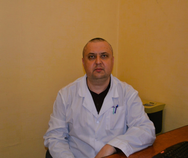 Врач - психиатр Белецкий Кирилл Александрович Врач - психиатр Белецкий Кирилл Александрович.