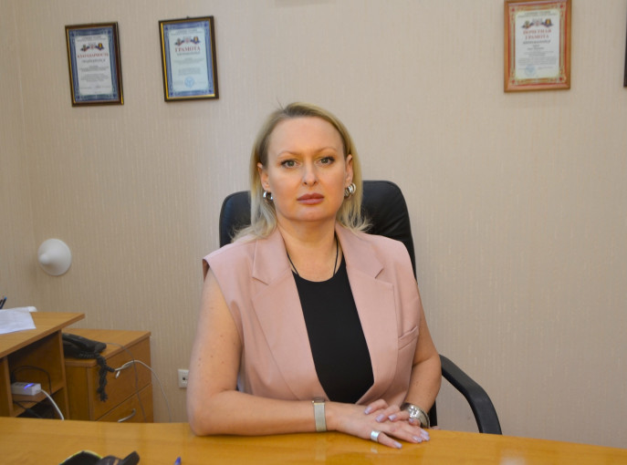 Главный врач Киреева Елена Николаевна Главный врач Киреева Елена Николаевна.