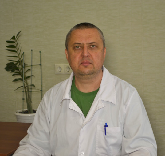 Врач-психиатр Белецкий Кирилл Александрович Врач-психиатр Белецкий Кирилл Александрович.