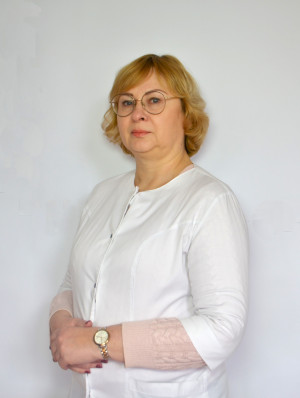 Заведующая отделением, врач-психиатр Филимонова Елена Владимировна